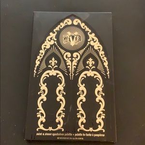 Kat Von D Saint and Sinner Eyeshadow palette BNIB